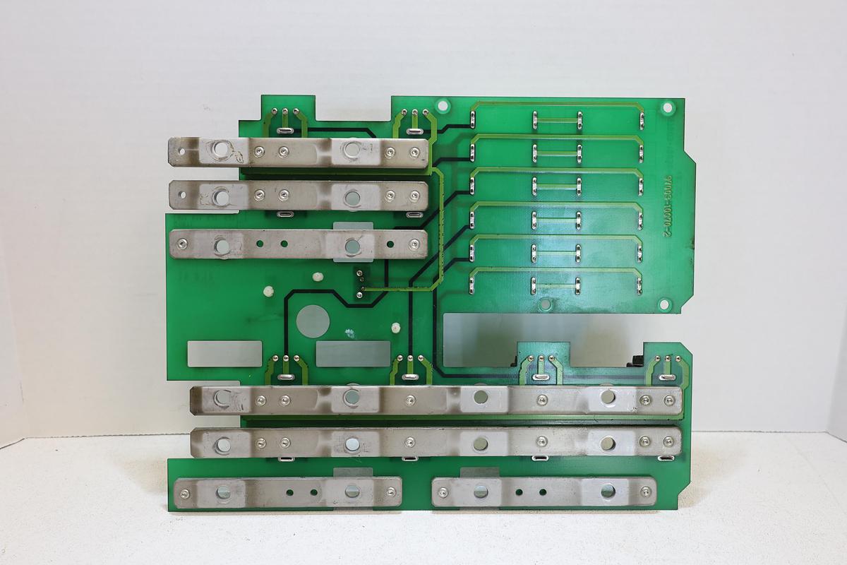 Used 97003-10030-00 Industrial PCB Power Board Assembly Made in Japan Used