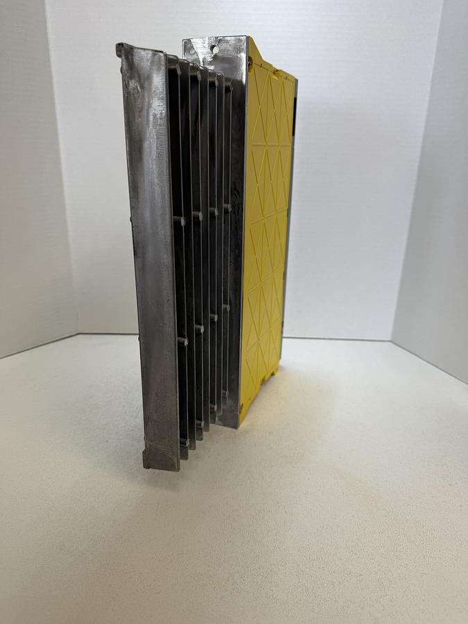 Used Fanuc A06B-6081-H106 Power Supply Servo Drive Module