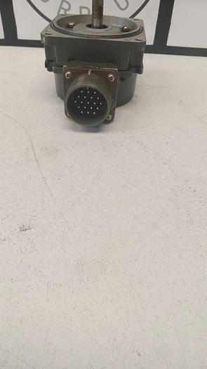 Used Mitsubishi Rotary Encoder OSE104ET GH501