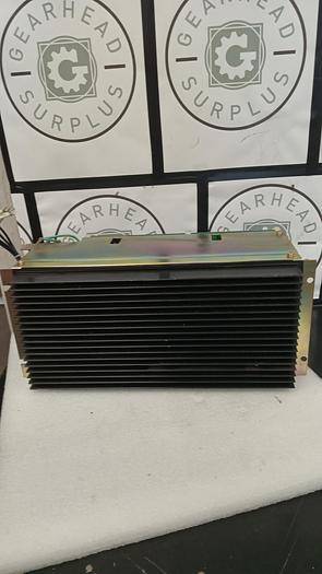 Used Yaskawa CACR-1R20SB Servo Pack Controller Used GHA-157-C3