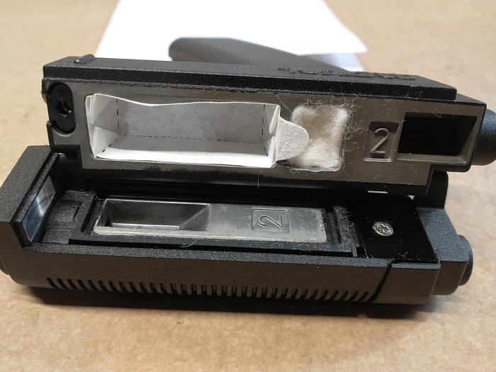 Used LIKE NEW Metcal MX-DS1 GUN for MX Soldering/Desoldering WITH HOSE NO TIP