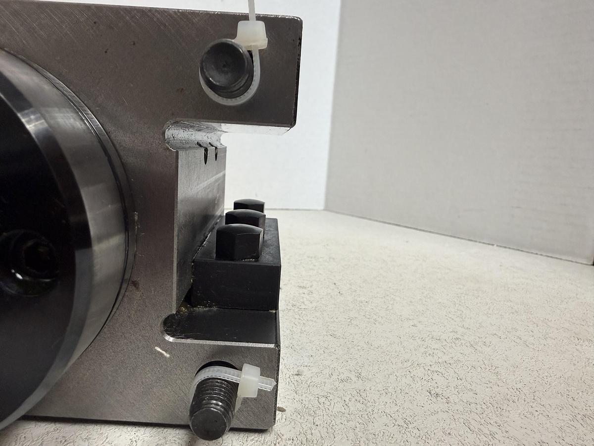 Used Mazak Turning Tool Holder 5B088012602 GHB-80
