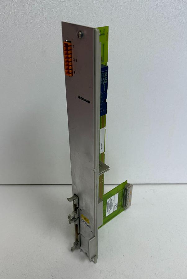 Used Heidenhain 0.885.000-1  DDCAS Board IN0853763 AES2  GHA-17