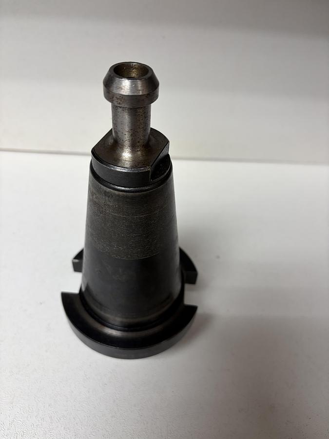 Used Tool Holder End Mill Holder 50ct-VHG101, G/L 2.0008