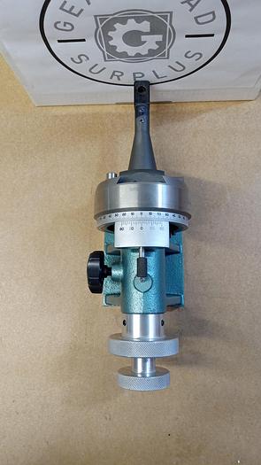 Used Grinding Wheel Angle Radius Dresser/ Profile Cutter GH108