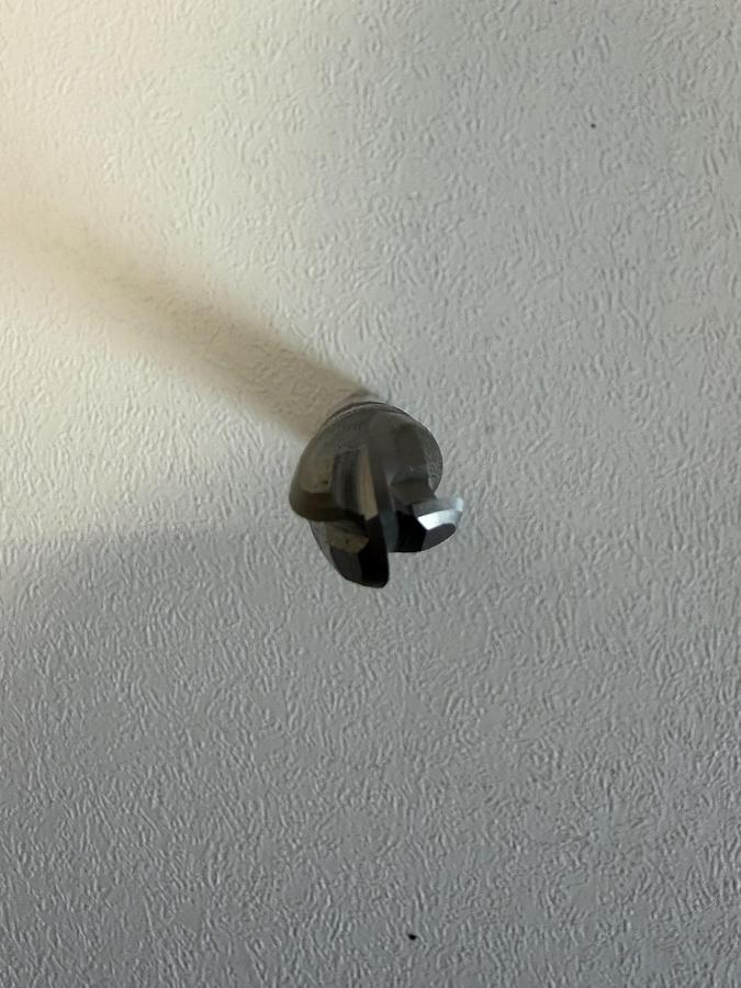 Used Garr tool 330m 1/2