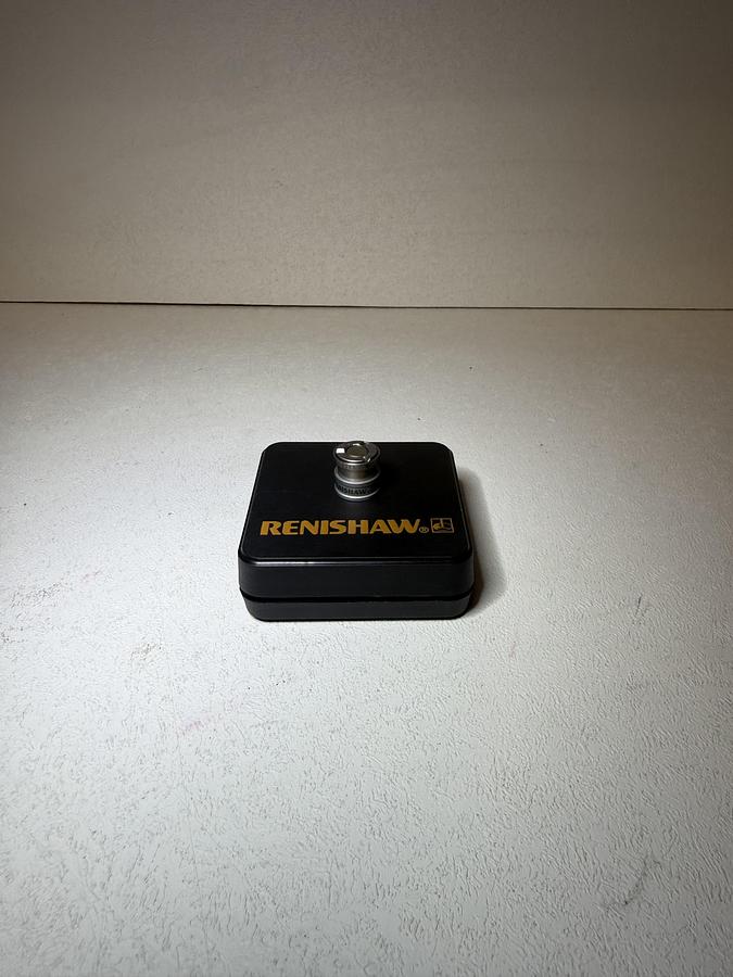 Used Renishaw A-1207-0010-12 TP200 Standard Force Stylus Module GHA-47