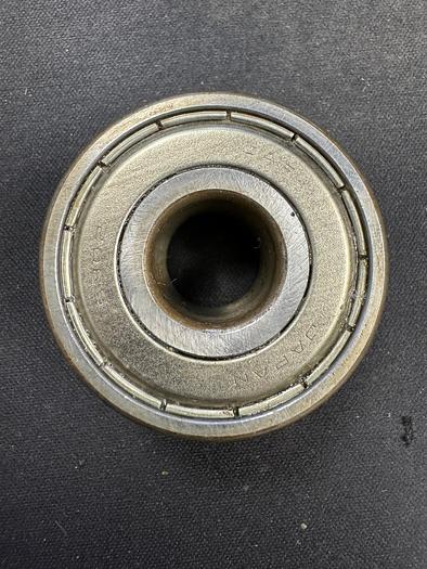 Used Assorted Sealed Bearings Size in Description GHGC-D19