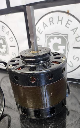 Used Fasco 5111V9AL784 - A8076 Blower Motor, 115v, Hz60, 0.7Amp - GHB-40