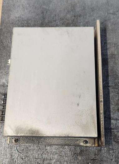 Used HAAS 4015K-H Brushless Servo Amplifier Drive - GHB-81