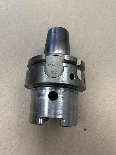 Used Haimer A63.145.12.3 Shrink-Fit Chuck