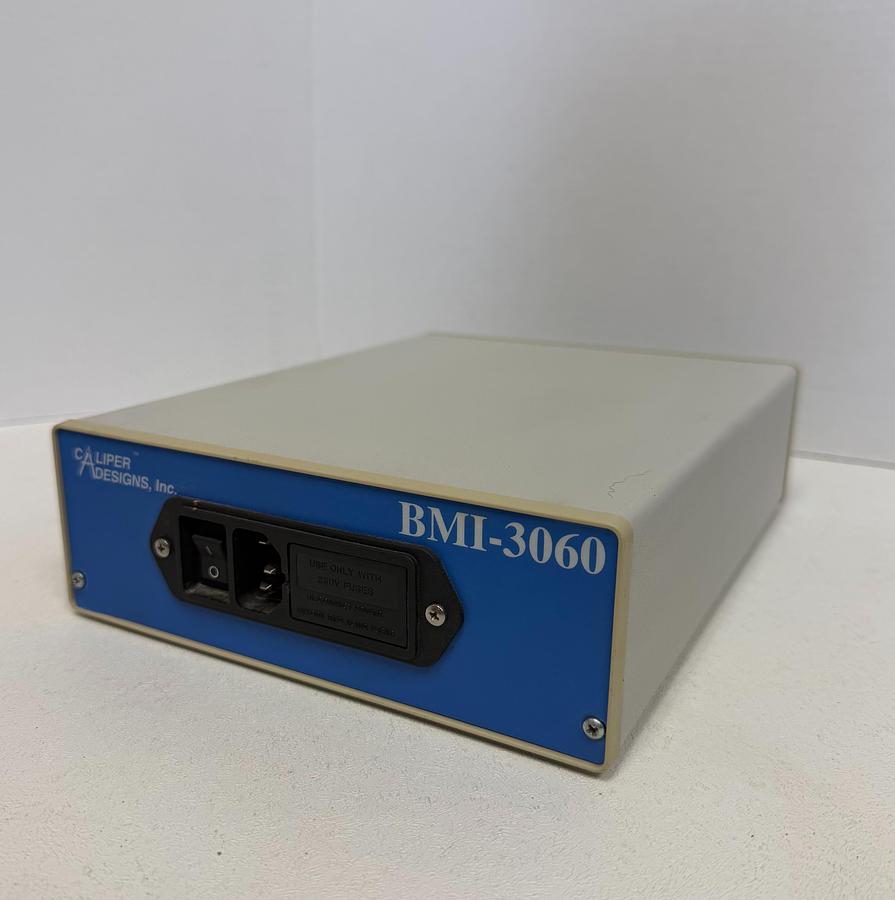 Used Caliper Designs 9501-3000 MTI Interface W/ USB-Digital CMM Interface 