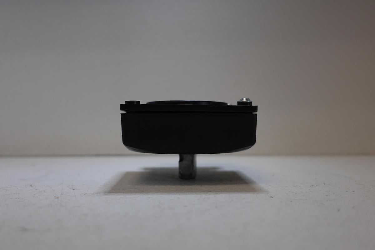 Used Eaton Moeller Series NZM Door coupling rotary handle