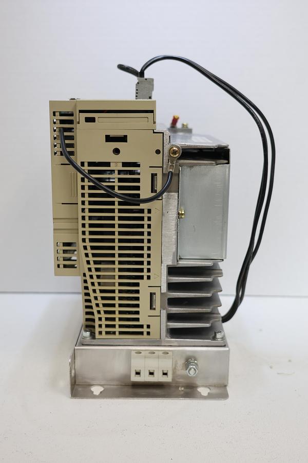 Used Omron SGDH-10DE-OY  33840 400V