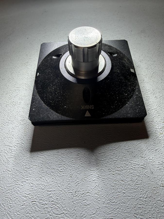 Used (NEW) Renishaw SH80K Stylus Holder SKU A-2238-0430 GHA-62