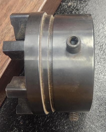 Used Quickflex 1-5/8" Coupling Hub - GHB-71