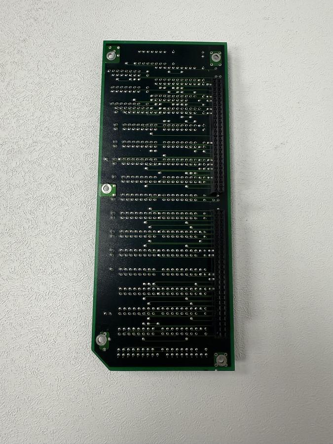 Used Okuma E4809-436-014-B Main Card ll Opus 5000 GHA-31