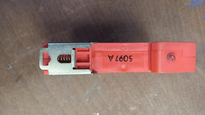 Used DEHNguard 275 900600 Surge Protection Type-C 275V - GHA-132