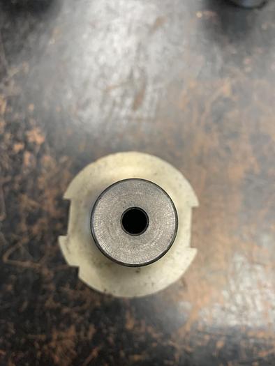 Used Briney HSK63ASF-025-315 Shrink Fit Tool Holder GHA-gs34