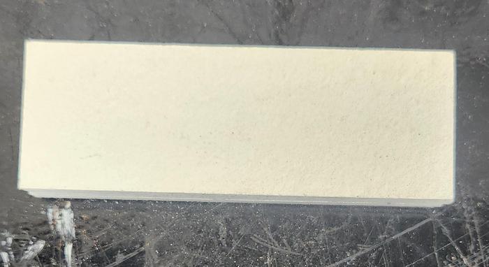 Used Bystronic Laser Target Plate 4-00042 - GHGC-D20