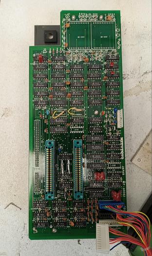 Used Mitutoyo GML-3705W Digital X/Y Readout for Parts or Repair - GHB-53