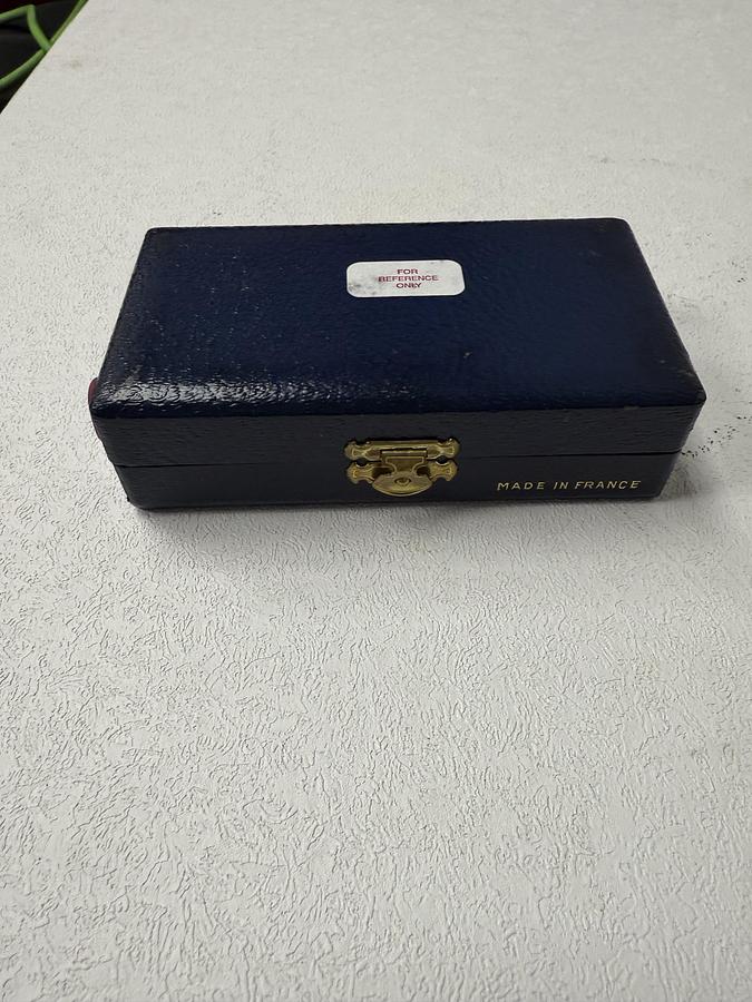 Used Scherr Tumico Force Tension Spring Scale Gauge – 50 Grams GHC-28