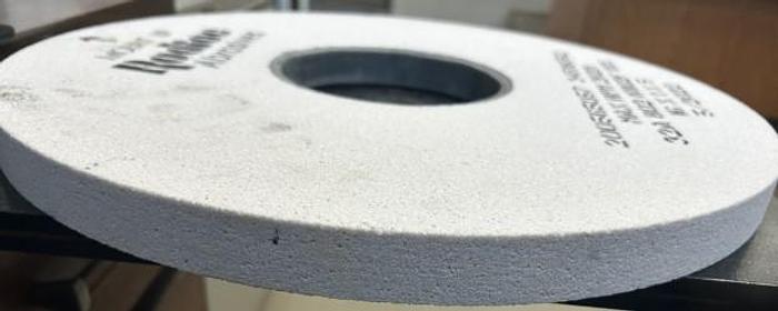 Used Radiac 32A Grinding Wheel - 16"X1"X5" - GHC-1