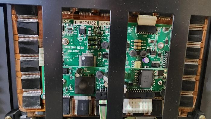 Used USED - MORI SEIKI MV40B-40; Vertical CNC Operations Station/CNC Control - GHA-45