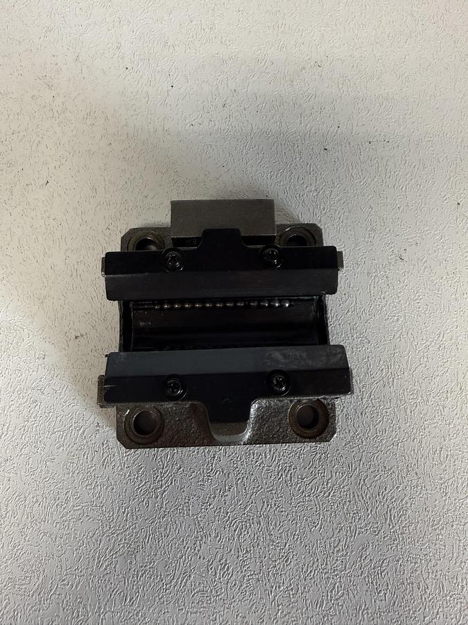 Used THK 201BC Linear Bearing 201BC GHC-27