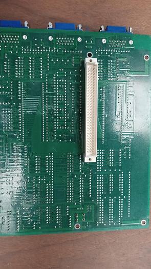 Used Mitsubishi RF333C/BN634A276G51 Servo Drive Card - GHC-1-(A2)