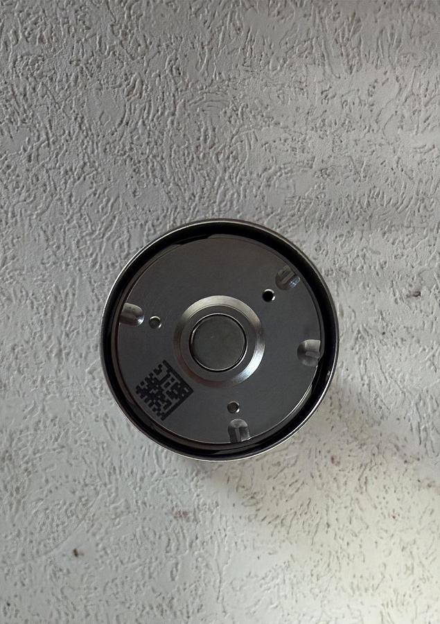 Used (NEW) Renishaw SM25-2 Scanning Module GHA-135