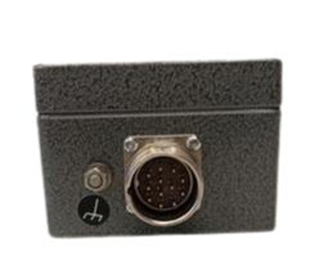 Used Heidenhain EXE 650 B X25/8 Interpolation Box