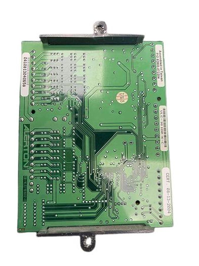 Used Alerton VLC-16160 BACnet HVAC Building Automation Controller
