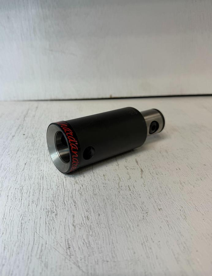 Used D’Andrea PR 50.100 is a modular extension adapter GHA-179