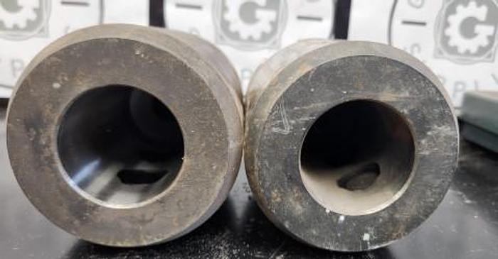 Used lot of 2 - BT50-E200-525 Mill Tool Holders - Used - GHA-152-OBO