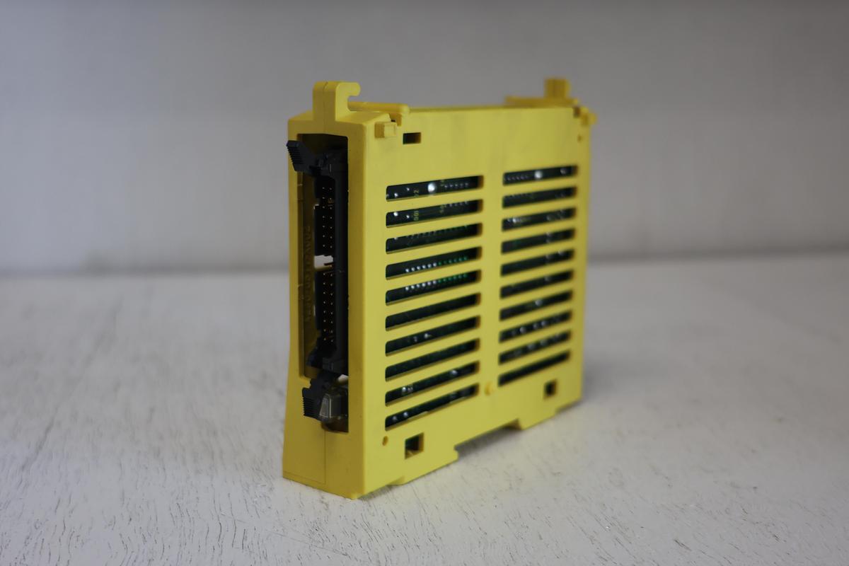 Used Fanuc LTD A03B 0815 C001