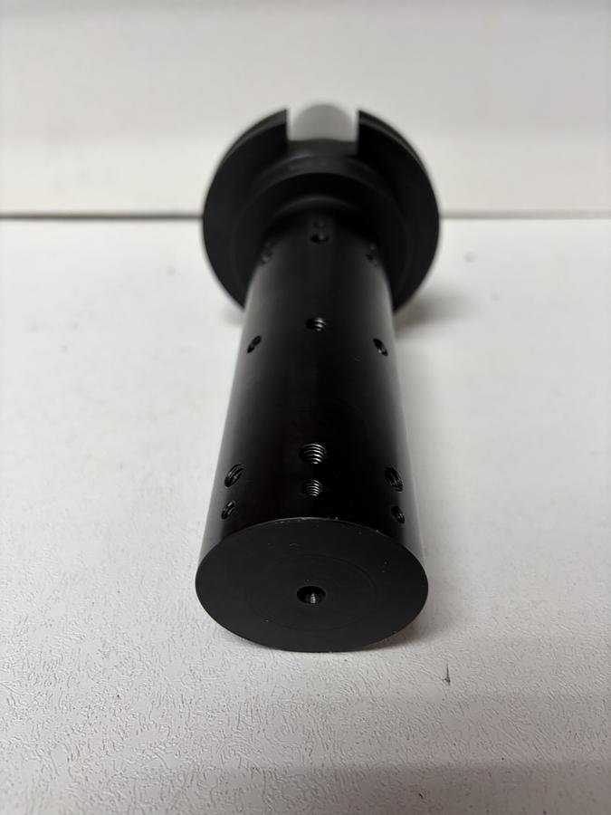 Used COMMAND, END MILL TOOL HOLDER, #128482, 20696-1, REV-A