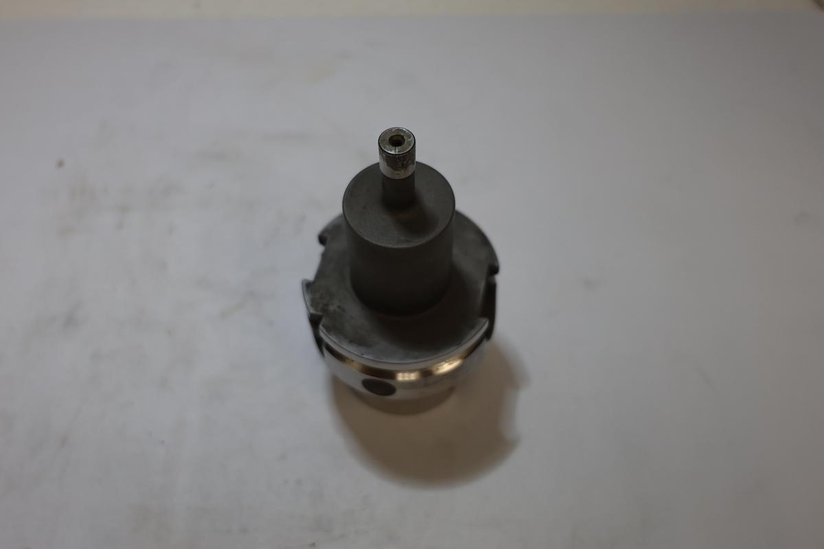 Used Command ZH4ADAP-658250 Tool Holder