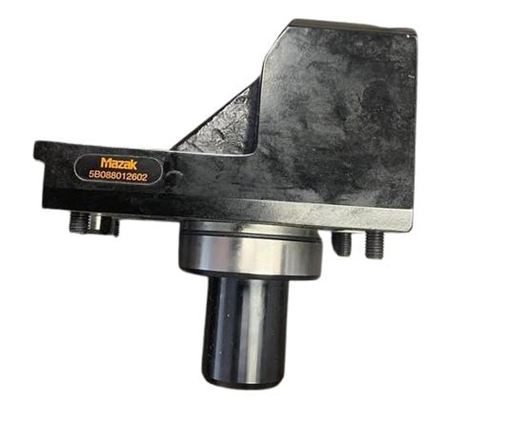 Used Mazak Turning Tool Holder 5B088012602 GHB-80