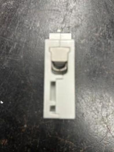 Used V-Line C10 Circuit Breaker 277/480V General Electric - GHC-16