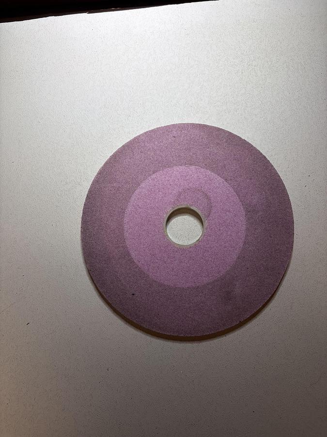 Cutfast Abrasive Tools LTD Grinding Wheel 177.8 x 12.7 x 31.75 mm GHC-43