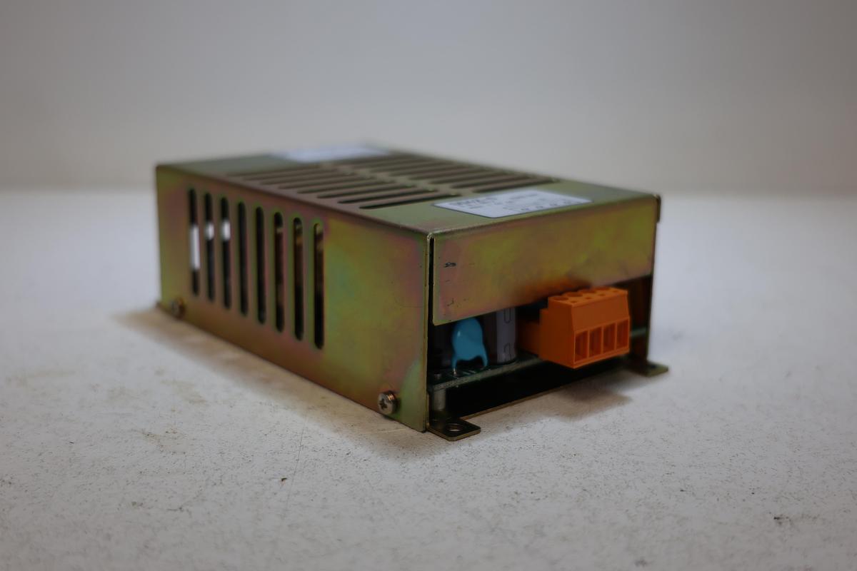 Used Power Control Systems S042-C Industrial Power Supply 5V DC– Panel Mount GHA-186