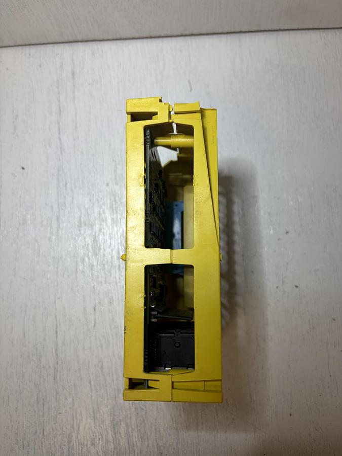 Used FANUC A02B-0259-C181 Interface Module GHA-177