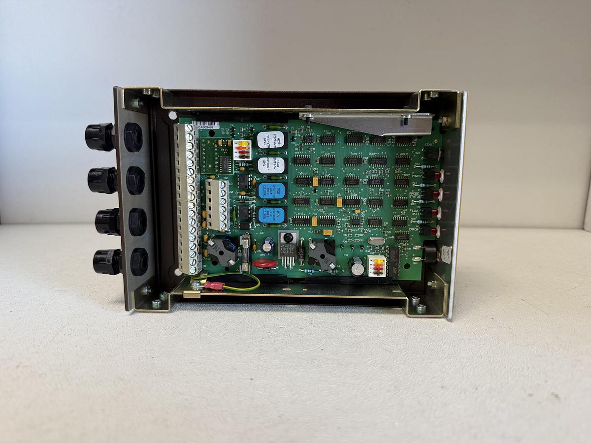 Used Renishaw MI12 Interface Module GHB-81
