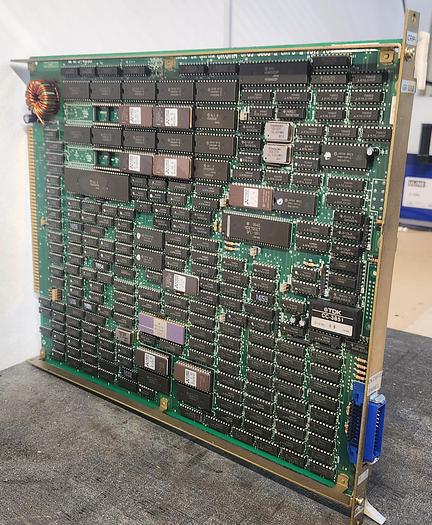 Used OKUMA Opus 5000-II CRPB-II XPS-483B Board - GHB-71