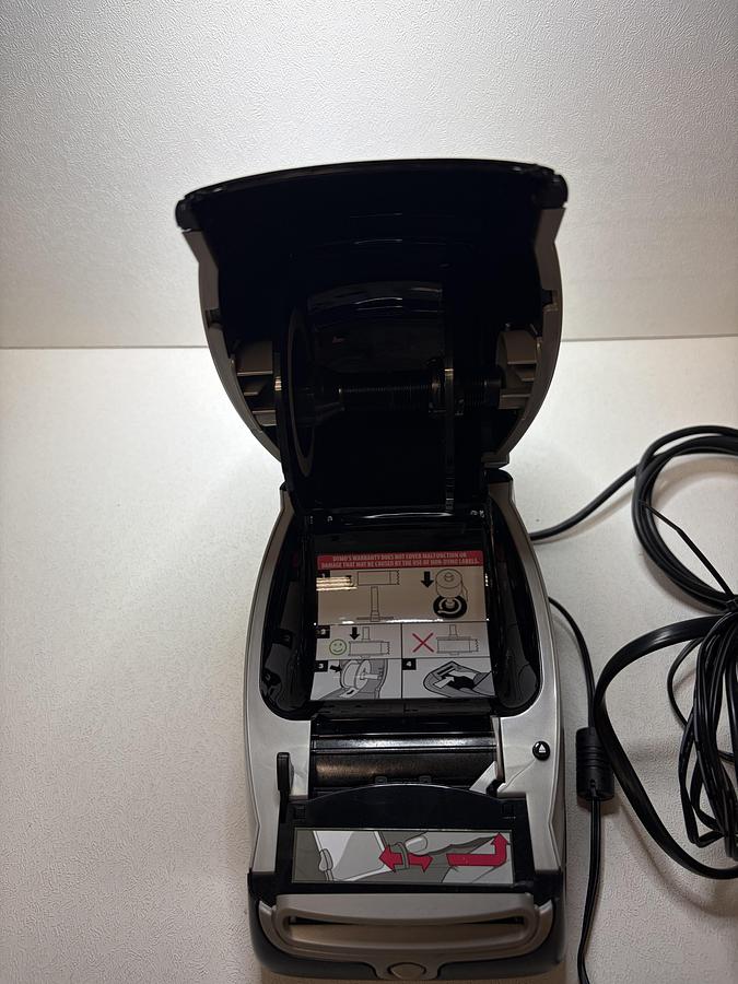 Used Dymo LabelWriter 450 Turbo Thermal Label Printer w/ Power Adapter GHC-53