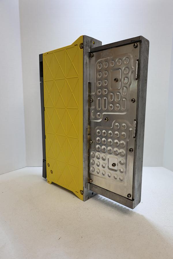 Used FANUC A06B-6079-H206 A Alpha Dual Axis Servo Amplifier Module 5.3kW