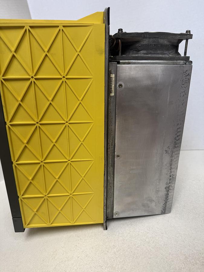 Used FANUC A06B-6087-H126 Servo Amplifier Refurbished - GHB-73
