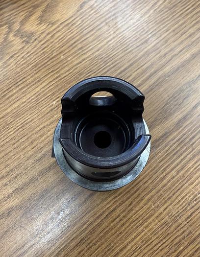 Used Valenite VM63-XMZ-MCLNL-4 Lathe Tool Holder 