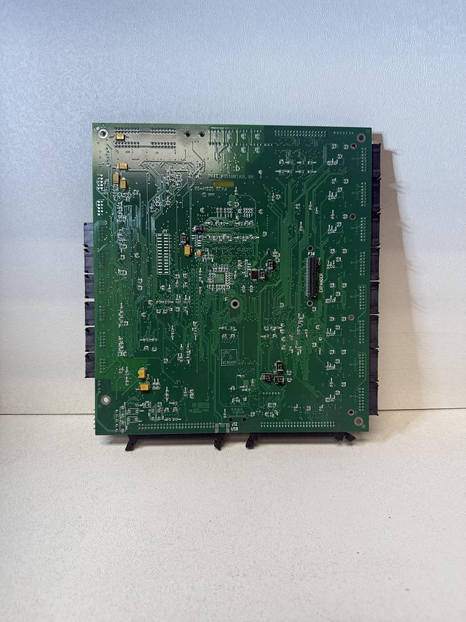 Used HAAS 65-4123D REV:A Circuit Board | CNC Control PCB | Tested / Guaranteed GHA-37